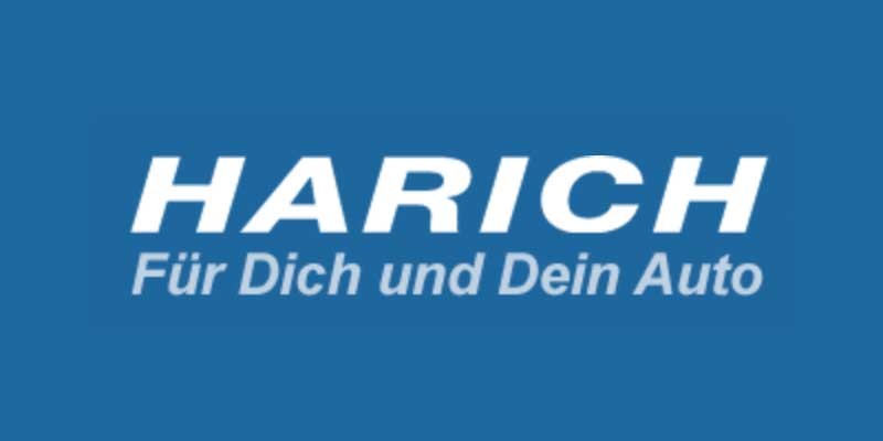 Autohaus Franz Harich GmbH & Co. KG