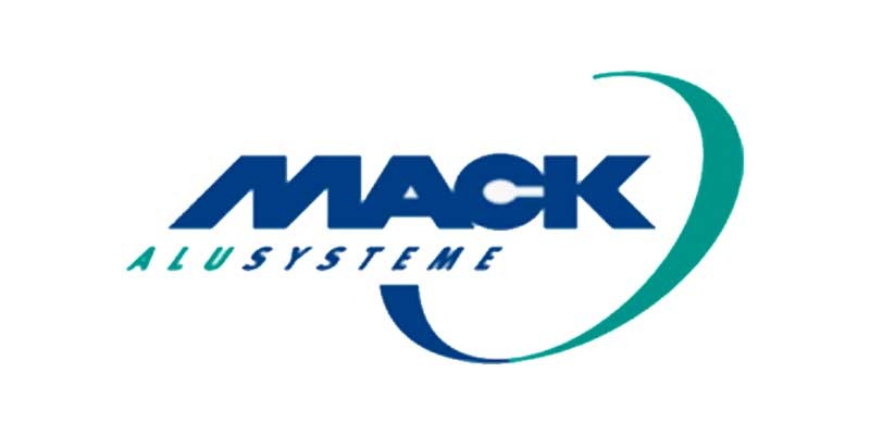 Mack Alu-Systeme GmbH