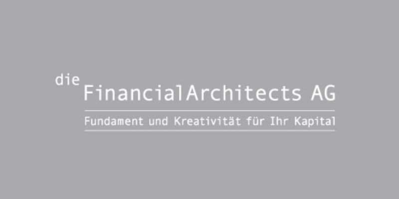 die FinancialArchitects AG