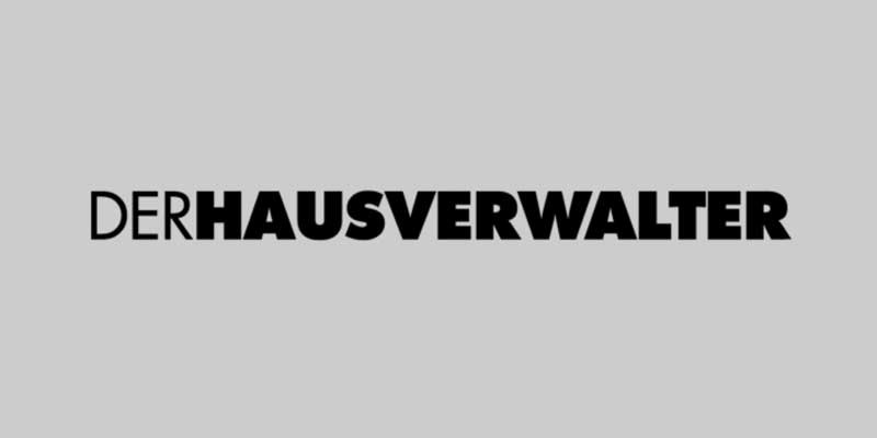 DER HAUSVERWALTER GMBH