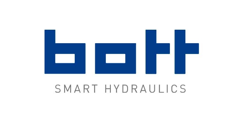 Wolfgang Bott GmbH & Co. KG