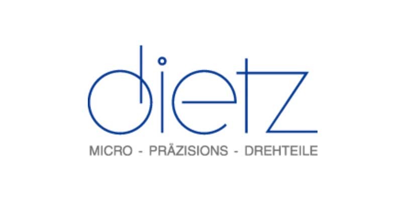 DIETZ Micro-Präzisions-Drehteile GmbH & Co.KG 